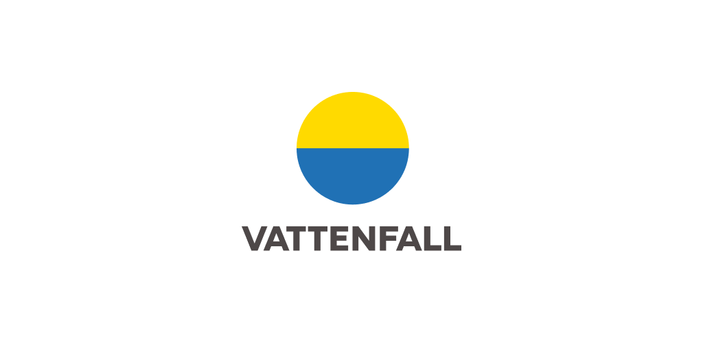 Vattenfall Logo